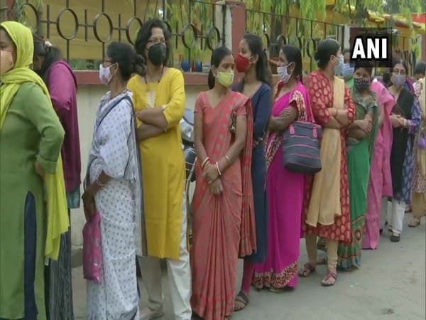 Puducherry Assembly election 2021: Voting begins for 324 candidates