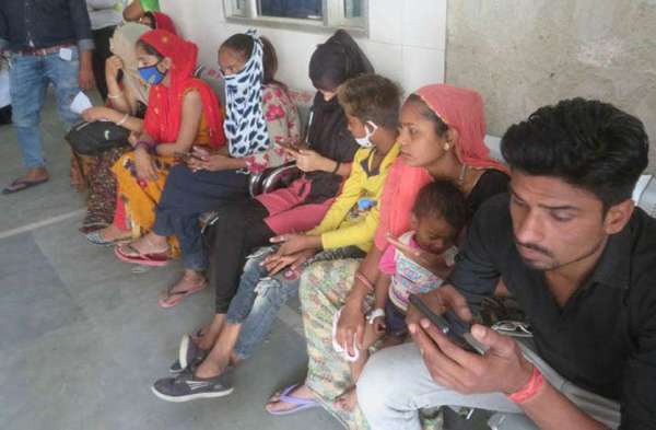 negligence-towards-corona