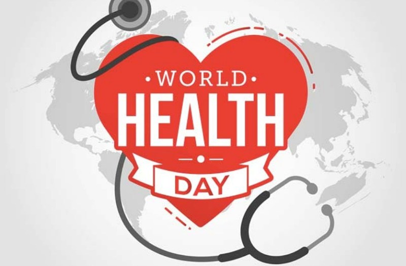 World Health Day : हमेशा स्वस्थ रहने के लिए डेली रूटीन में शामिल करें यह टिप्स