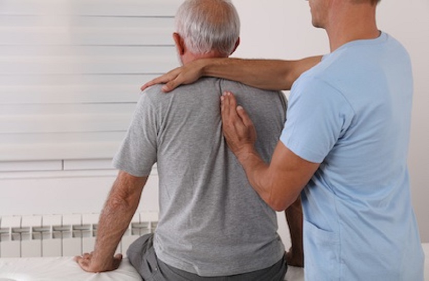 Chiropractic : जोड़ों में दर्द का इलाज बिना दवा-सर्जरी से