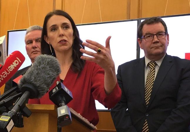 Newzealand ban Indian travellers