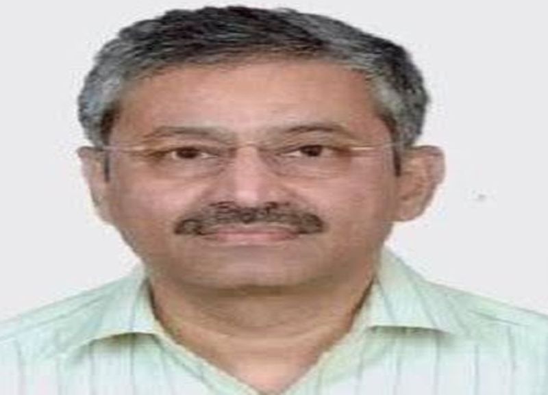 हृदेश कुमार शर्मा बाड़मेर के नए कलक्टर, विश्राम मीणा की विदाई