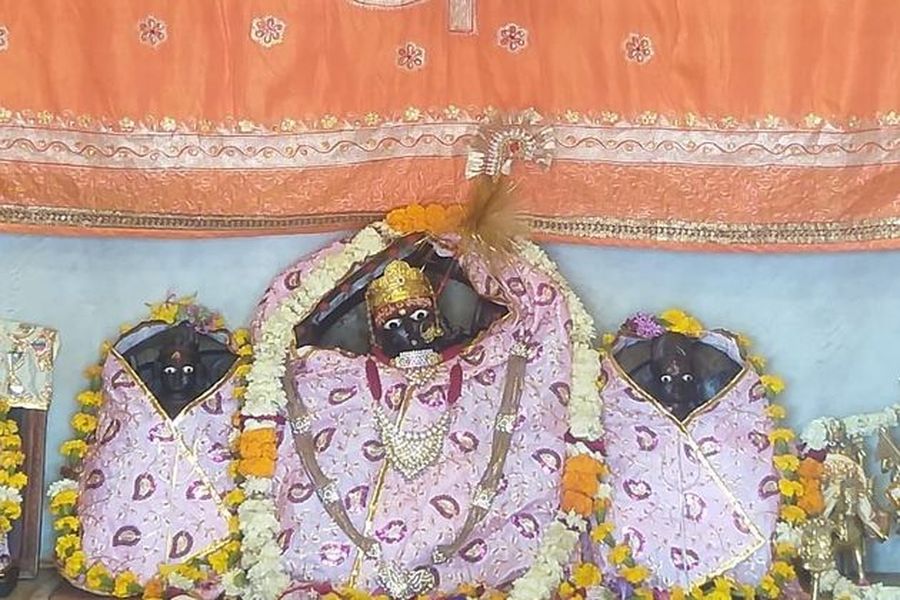 सर्वार्थ अमृत व अमृत सिद्धि योग में होगी नवरात्र घट स्थापना