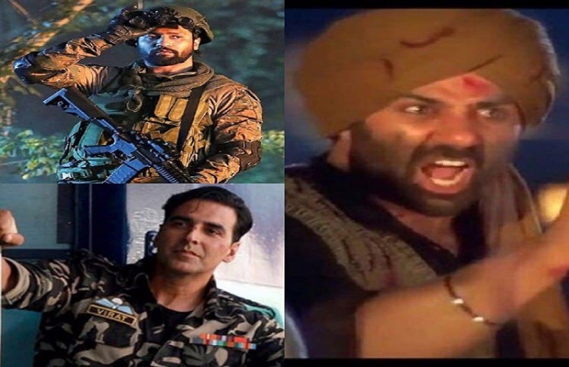 Bollywood Top Actors Who Disliked In Pakistan