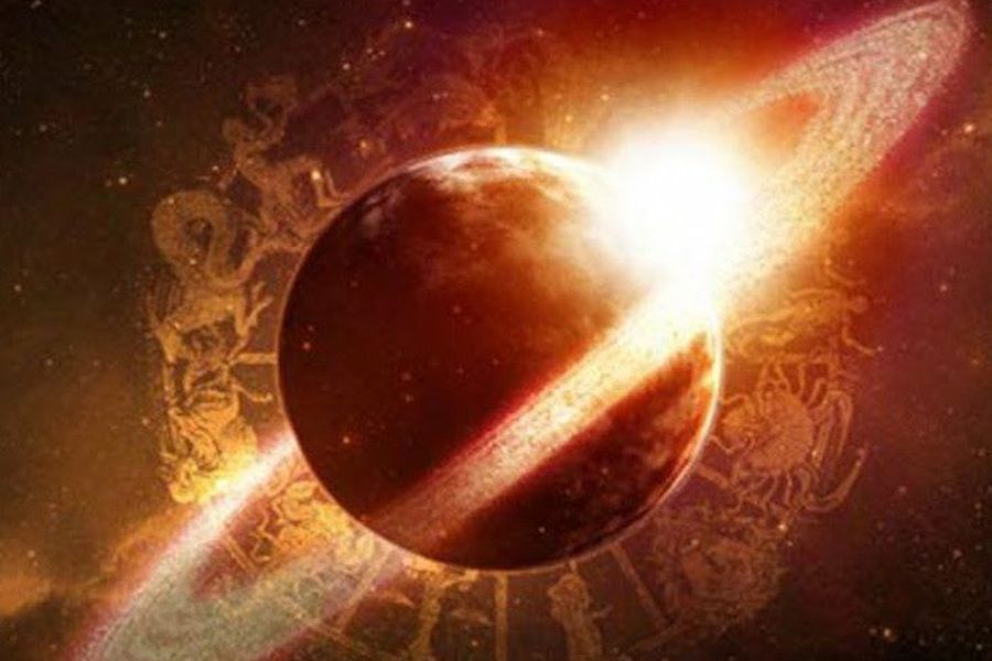 भौतिक सुख के कारक शुक्र का राशि परिवर्तन 10 अप्रेल को
