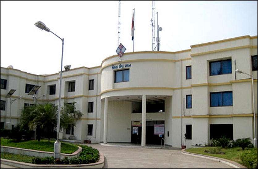 कोरोना संक्रमण: अहमदाबाद के सभी जनसेवा केन्द्र 12 से 23 तक बंद
