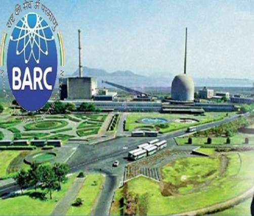 BARC recruitment