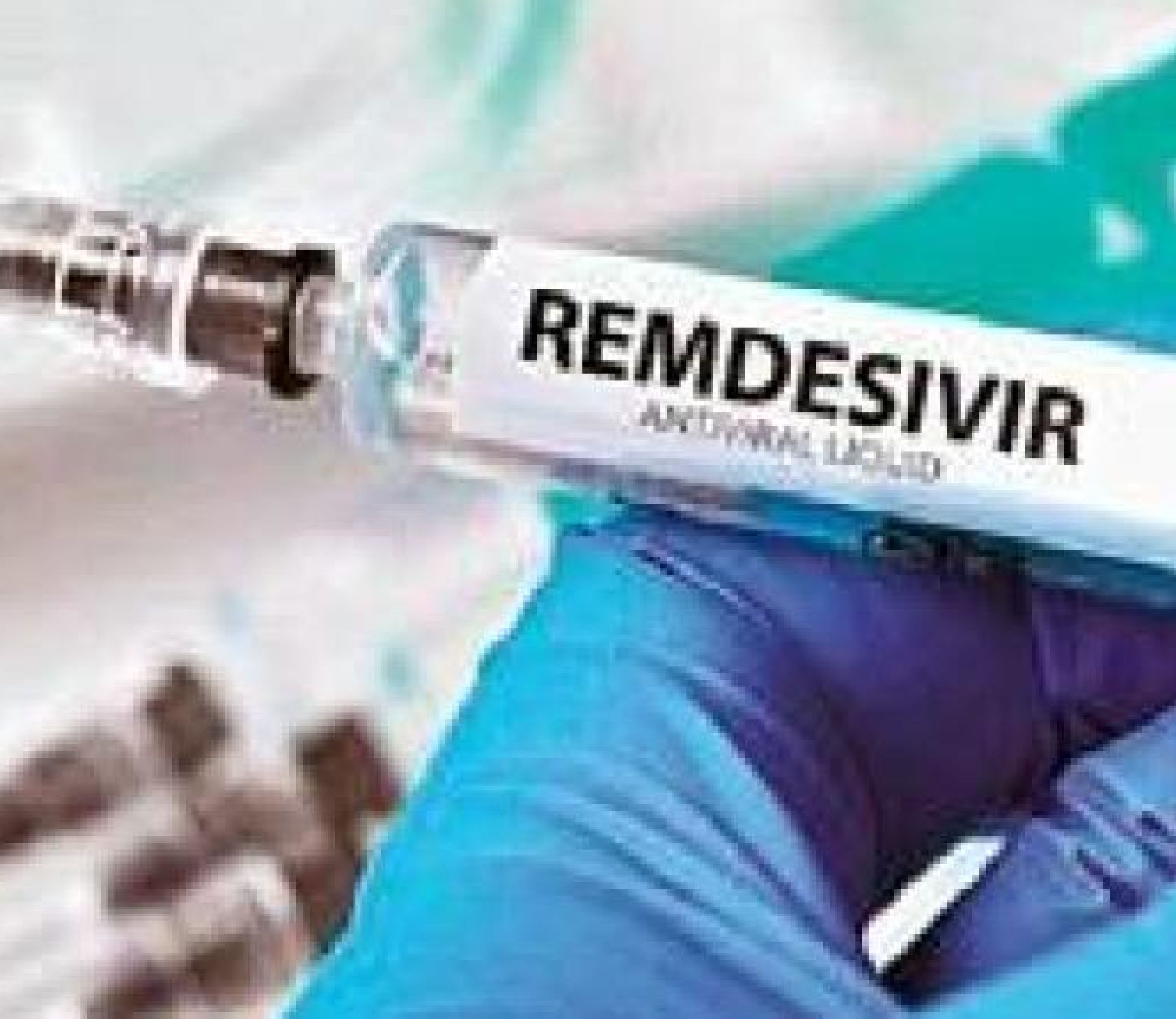 Critical condition: Remedacevir injection shortage in Burhanpur