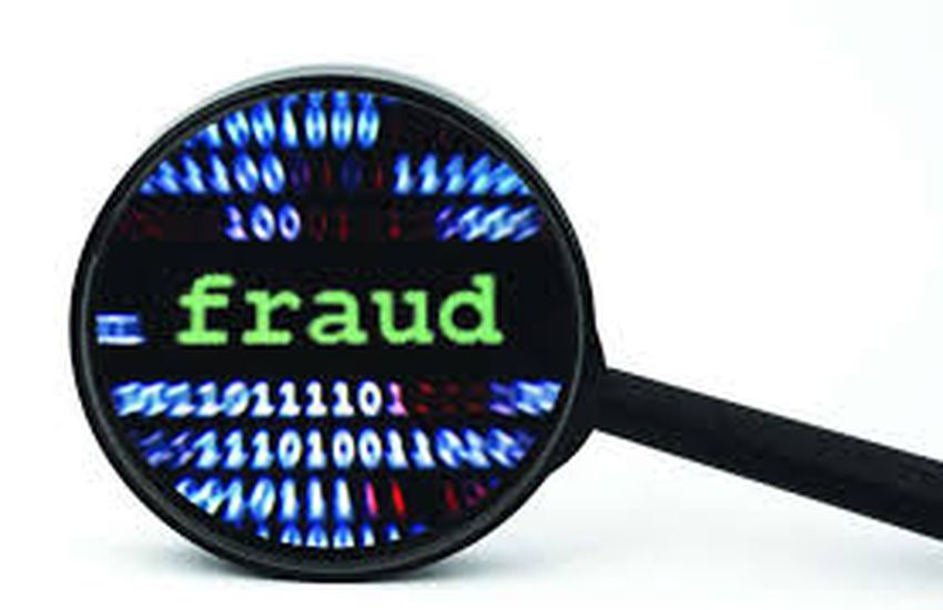 fraud : जीएसटी इनपुट क्रेडिट पाने के लिए किया 20 करोड़ का ट्रांजेक्शन