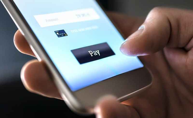 RBI said Upto Rs 2 lakh can be sent online from the payment app
