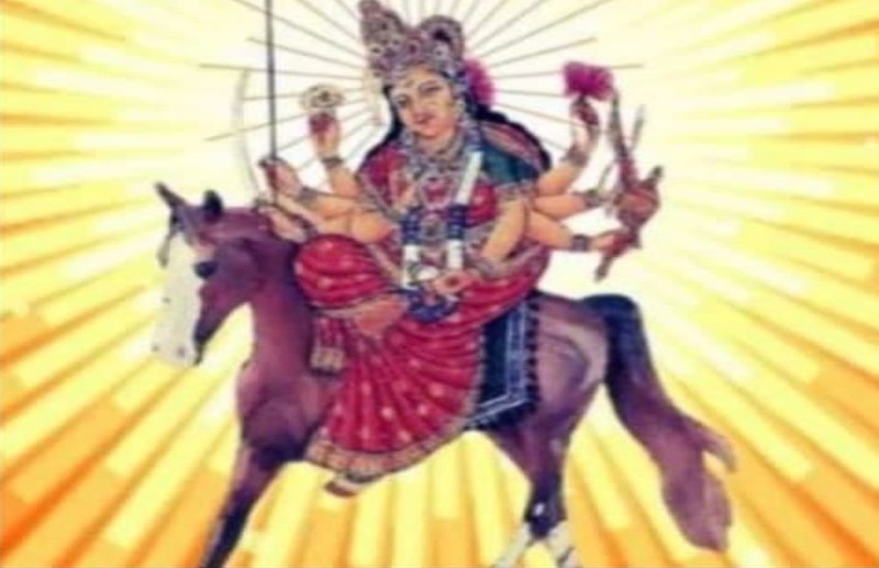 chaitra navratri 2021