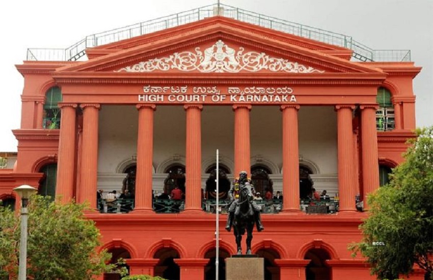 civil judge notification in karnataka