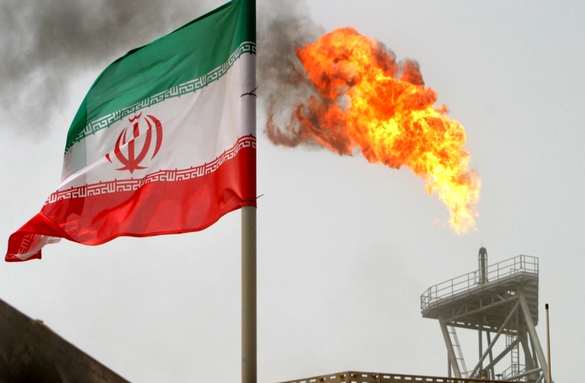 ईरान से सस्ते तेल की खरीद फिर कर सकता है भारत