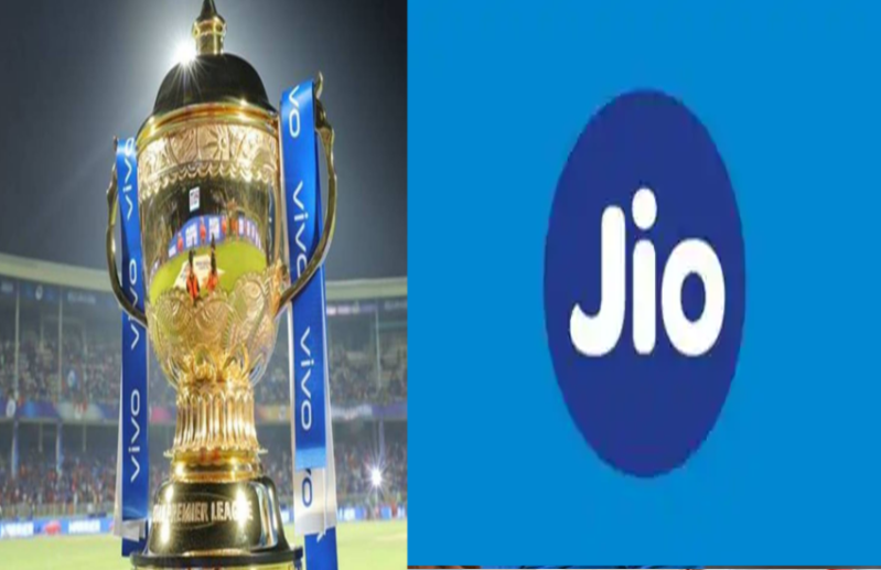 Jio IPL 2021 offers
