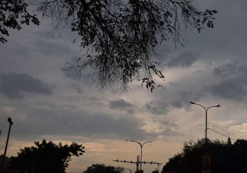 भीषड़ गर्मी के बीच बूंदाबांदी ने दी राहत, 13 अप्रैल तक बदला रहेगा मौसम, कई जिलों में भारी बारिश की संभावना