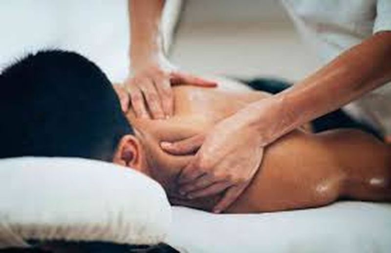 ACTION : स्पा व मसाज पार्लरों पर पुलिस ने आंखे तरेरी