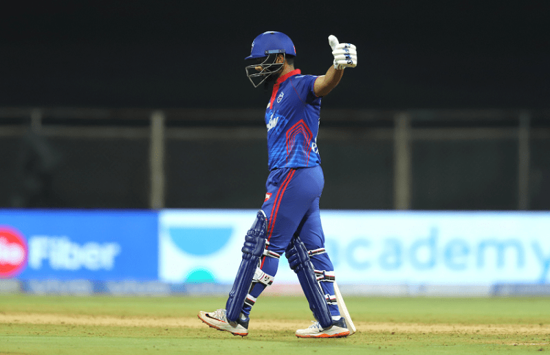 IPL 2021: दिल्ली कैपिटल्स ने CSK को 7 विकेट से किया चित, देखिए मैच की Highlights