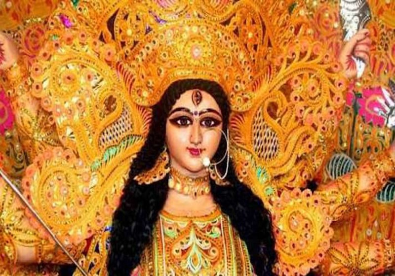 13 अप्रैल से शुरू हो रहा चैत्र नवरात्र, जानें पहले दिन कलश स्थापना का शुभ मुहूर्त