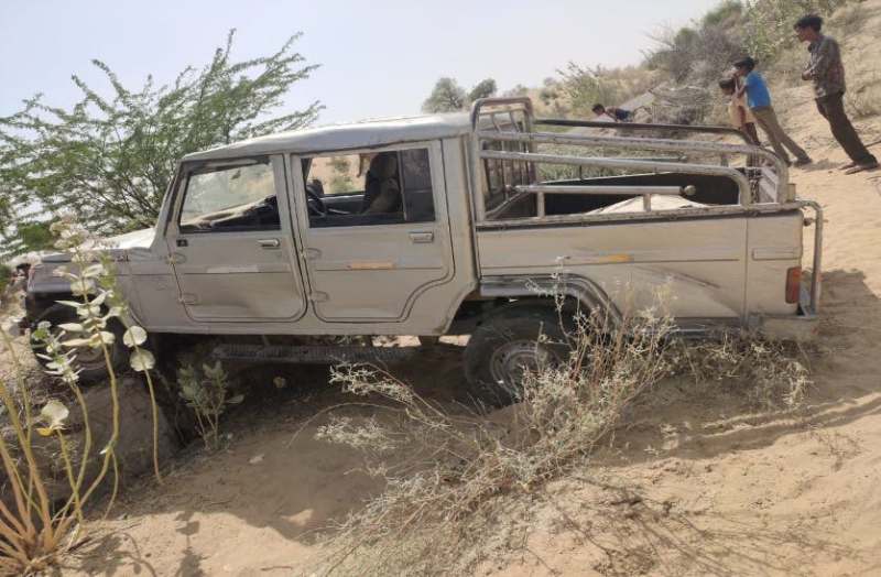 accident news barmer