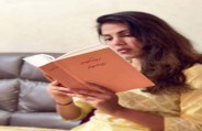 Rhea Chakraborty Shared Her Latest Photo