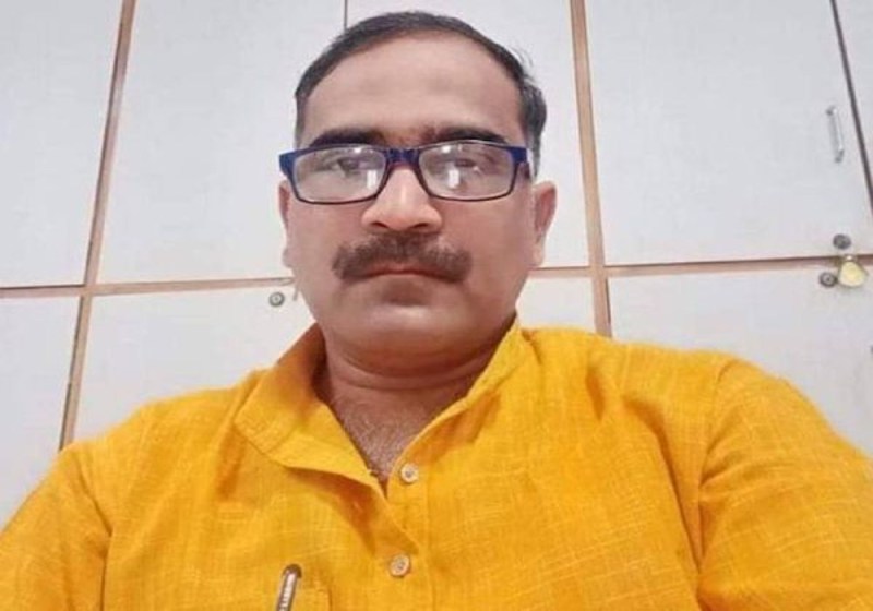 पंचायत चुनाव से पहले खूनी संघर्ष. प्रधान पद का चुनाव लड़ रहे प्रत्याशी की गोली मार कर हत्या