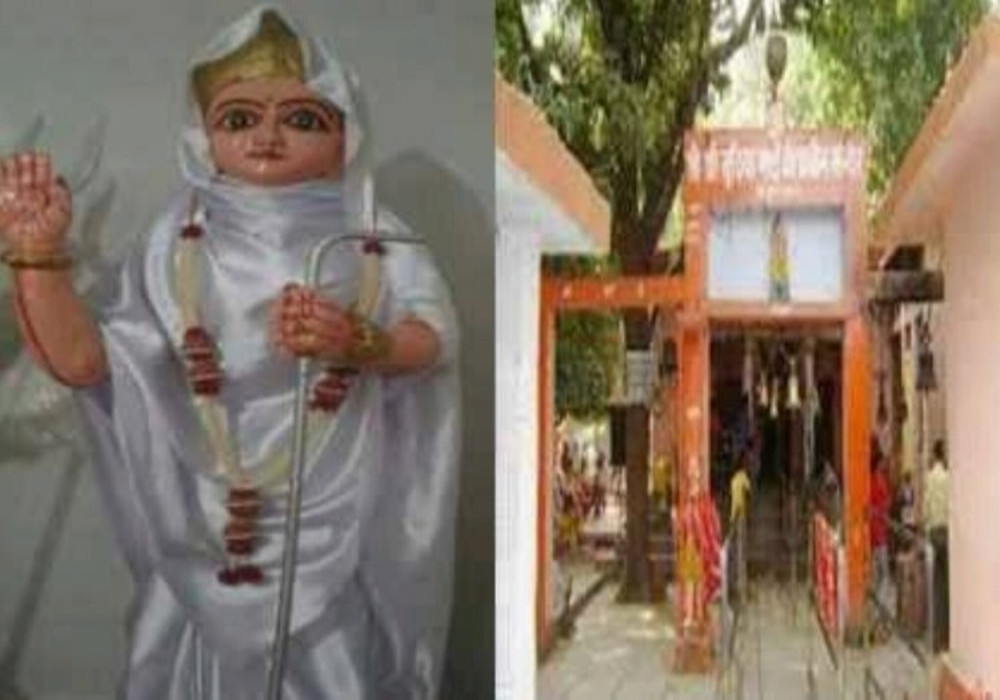 इस मंदिर में पूजा करना टालती है अकाल मृत्यु का संकट, हर साल चैत्र नवरात्र पर होती है भक्तों की भीड़