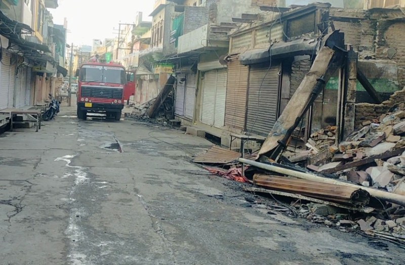 baran chhabra tension latest update