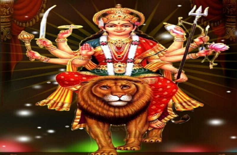 Chaitra Navratri 2021 Ghatasthapana Muhurat Chaitra Navratri Muhurat