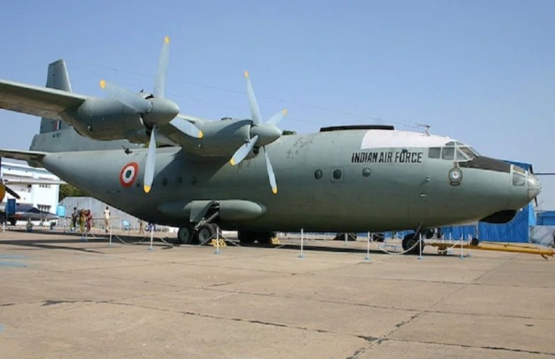 IAF Group C Recruitment 2021