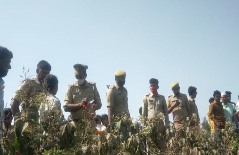 दोस्तों को नदी में नहाने की दे रहा था टिप्स, तभी एक ने लगा दी छलांग, अब तक नहीं मिला उसका सुराग