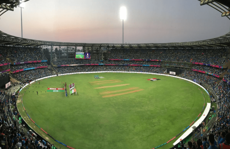 IPL 2021: आज पंजाब से भिड़ेगी राजस्थान रॉयल्स, जानिए मुंबई के पिच और मौसम का हाल