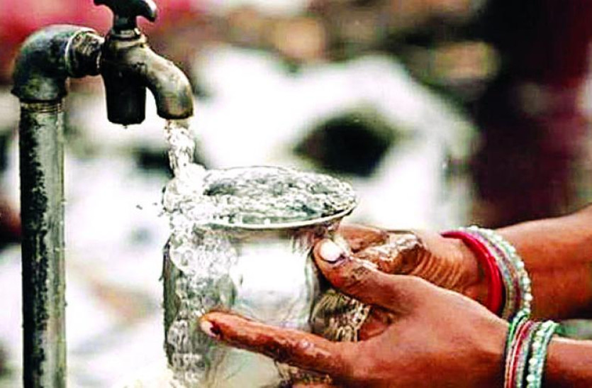 water can be costly up to 10 percent in Rajasthan