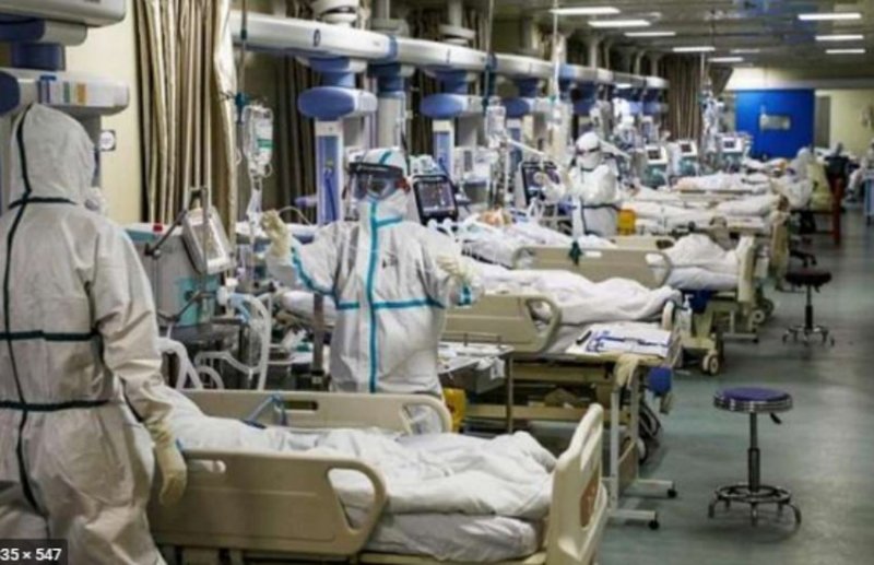 कोरोना कहर : रायपुर में अस्पताल और मच्र्युरी दोनों फुल