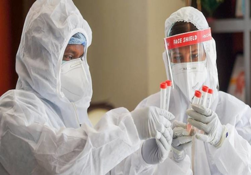 कोरोना जांच के लिए प्राइवेट अस्पतालों में फीस तय, ज्यादा वसूली पर होगी सख्त