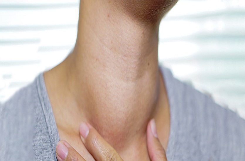 Head Neck cancer: 35 की उम्र बाद हफ्ते में एक बार करें सेल्फ माउथ टेस्ट