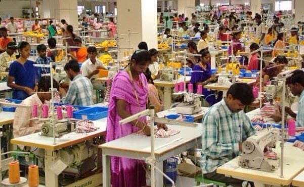 BIS cuts minimum mark-up fee by 50 percent for small industries