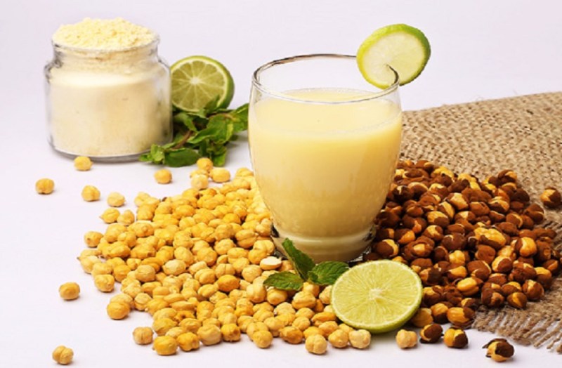 पोषकता से भरपूर चने का सत्तू, पेट की बीमारियों से करता बचाव