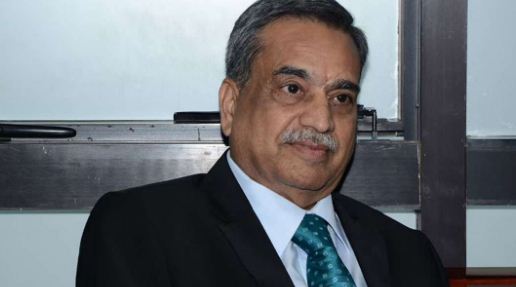 Supreme Court Judge MR Shah whole staff corona positive