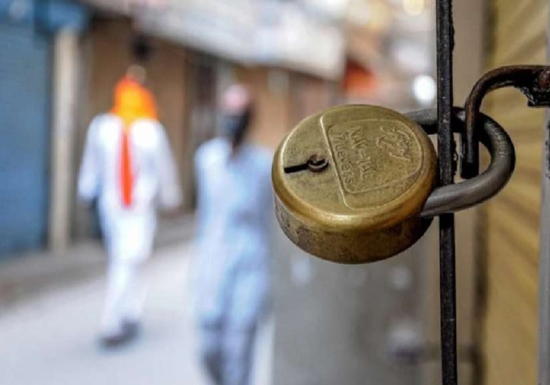 कोरोना के चलते बड़ा फैसला, बाजारों में की गई बंदी, जानिए कौन सा बाजार कब तक रहेगा बंद