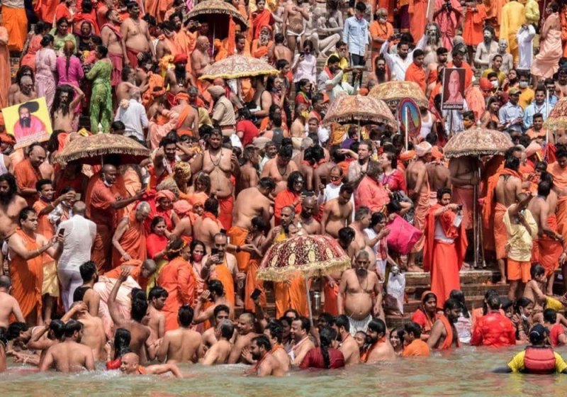 Kumbh Mela