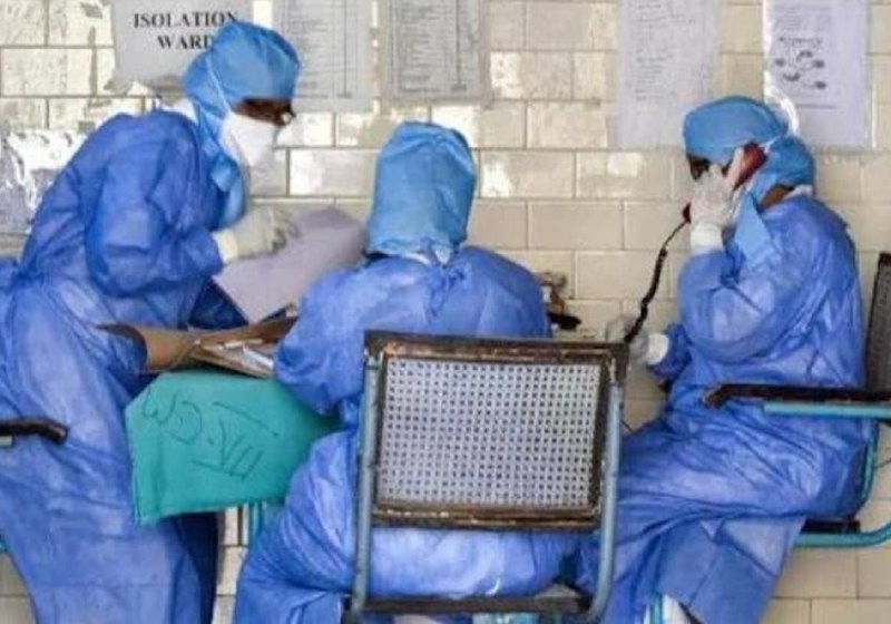 UP Panchayat Poll Voting LIVE : वोट के लिए सिर्फ 11 घंटे, कोरोना मरीज भी कर सकते हैं मतदान, जानिए नियम, इन जिलों में है सार्वजनिक अवकाश