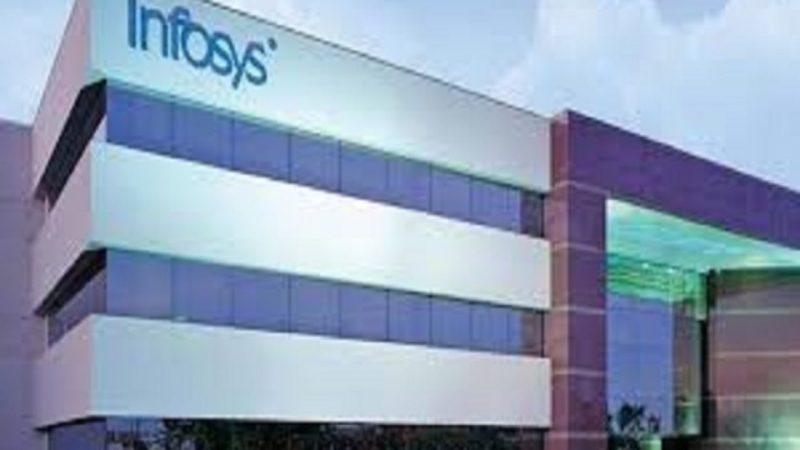 Infosys Recruitment