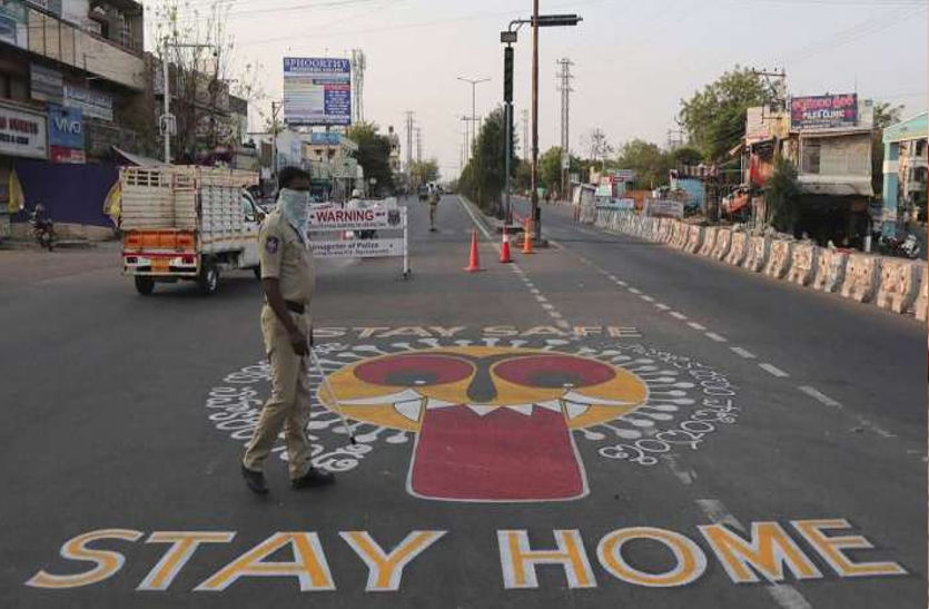 'अर्थव्यवस्था पर भारी पड़ सकते हैं लॉकडाउन-पाबंदियों के फैसले'