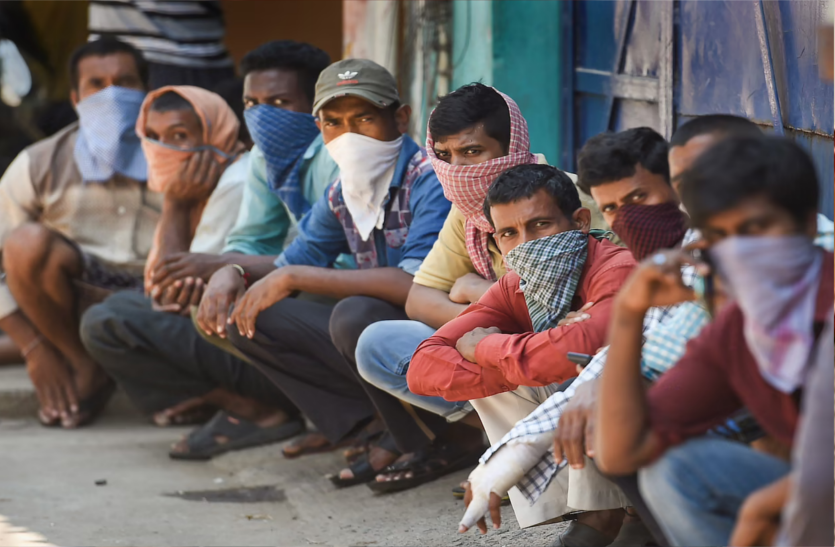 बेरोजगारी दर में इजाफा, लेकिन फ्रेशर्स-अनुभवी को मिलेंगे मौके