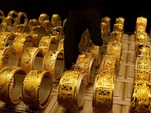 gold rate gold price in Ghaziabad today