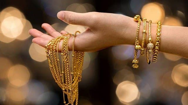 gold rate gold price in Faridabad today