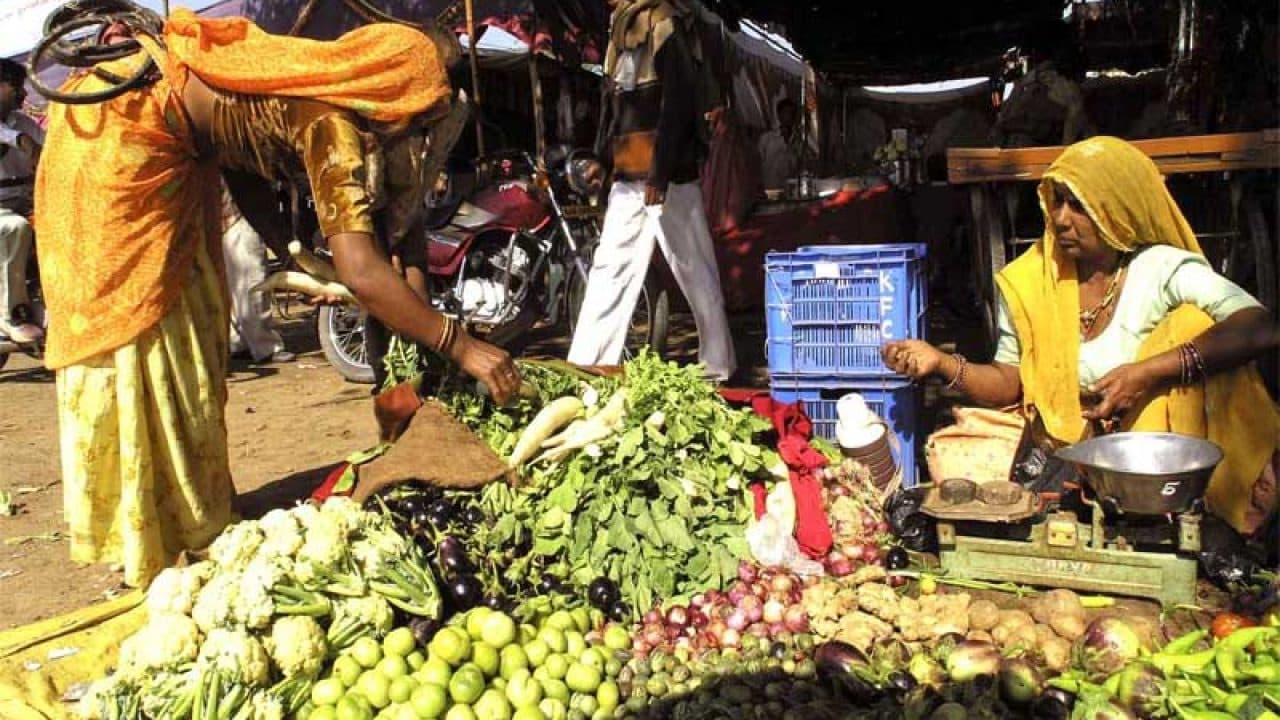 Wholesale inflation reaches 8 year high