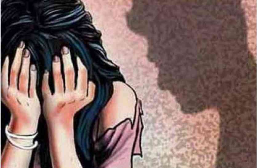 Maulvi Raped A 14 Year Old Minor Girl In Bhiwadi Alwar