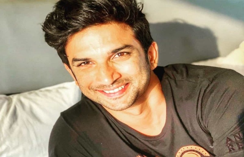 Sushant Singh Rajput Case