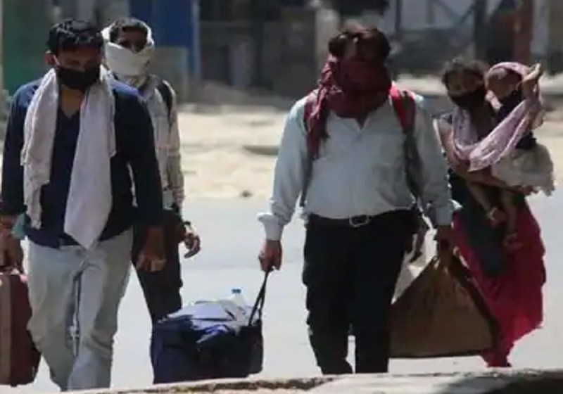 UP Quarantine Guidelines: यूपी आ रहे हैं तो पढ़ लें ये खबर, कोरोना टेस्ट जरूरी, बिना लक्षण वाले भी रहेंगे आइसोलेशन में